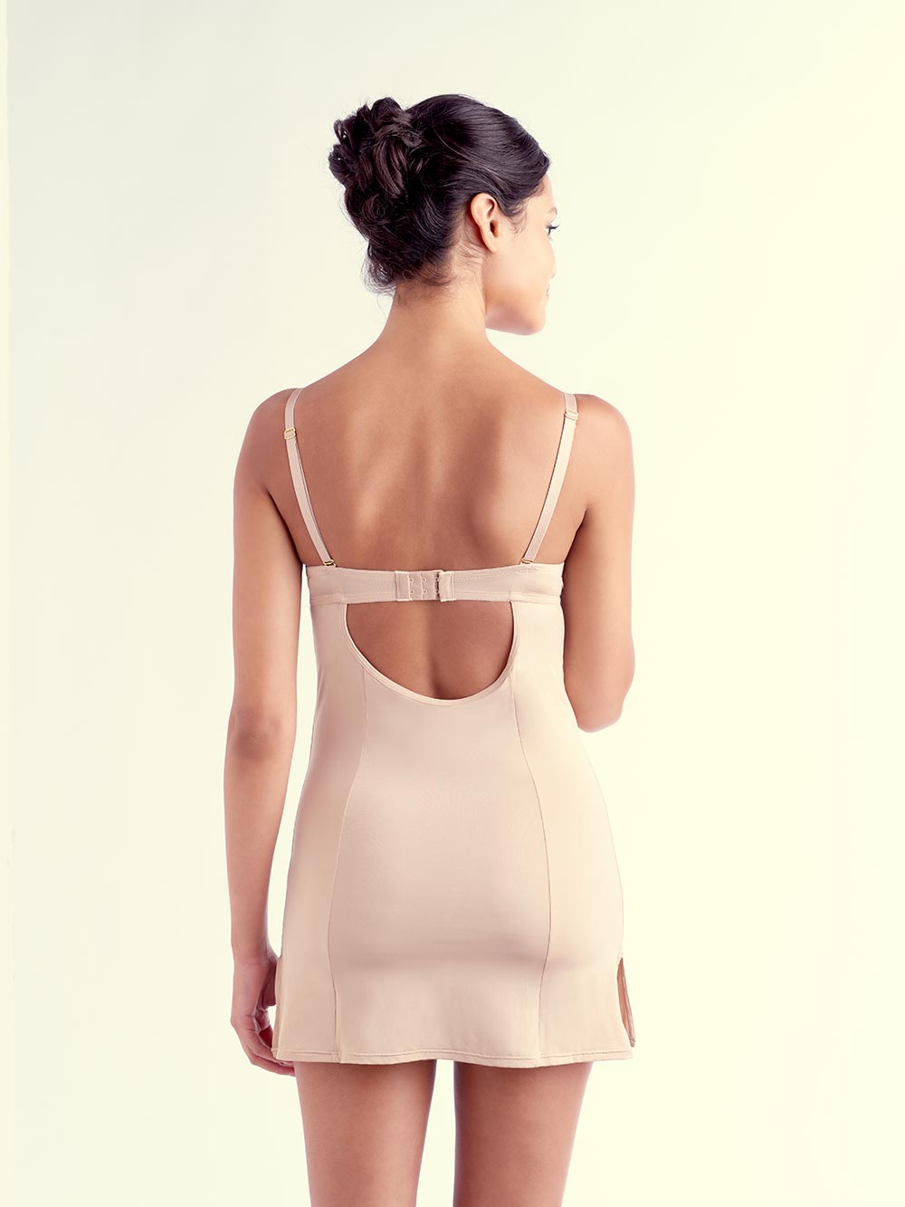 Lucia Slip/Chemise