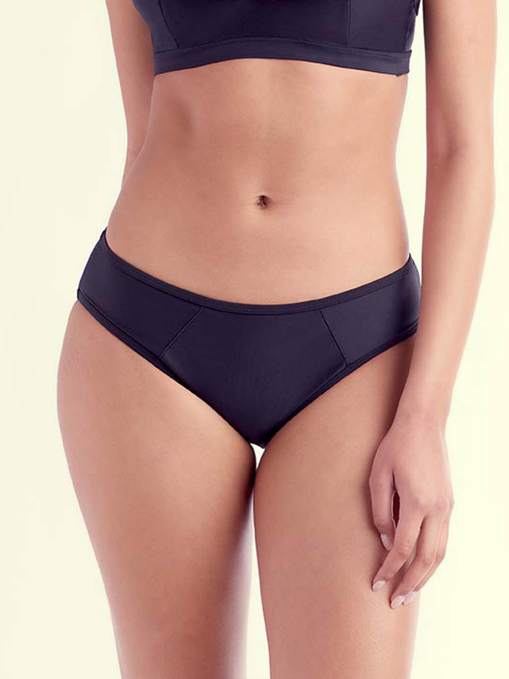 Camille petite swimsuit bottoms