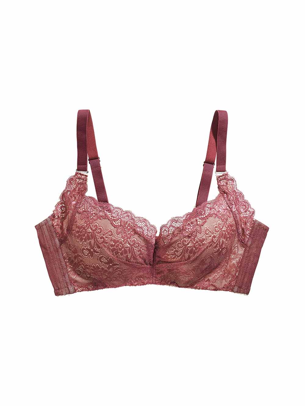 Elegant Lace Bras for a Feminine and Flattering Look
