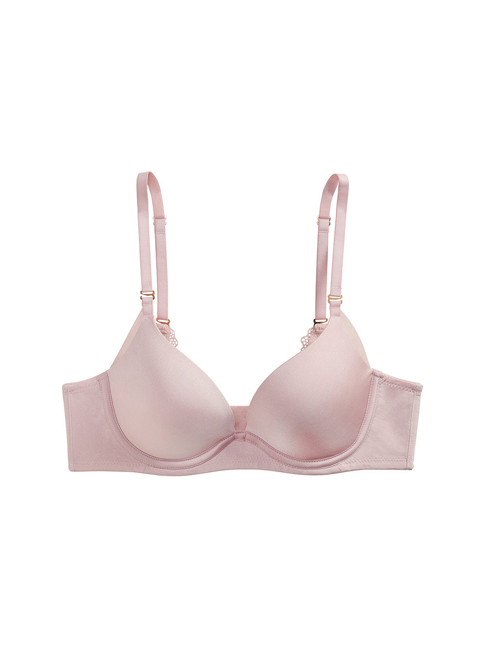 A Half Cup Double Push Up Bra. Buy Lingerie online in Nepal.