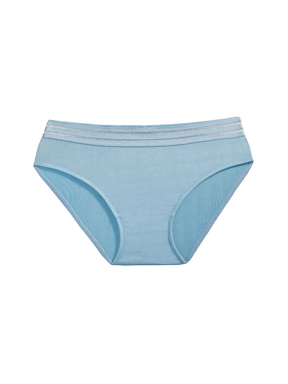 Kaitlyn Full Coverage Panty color_Sea