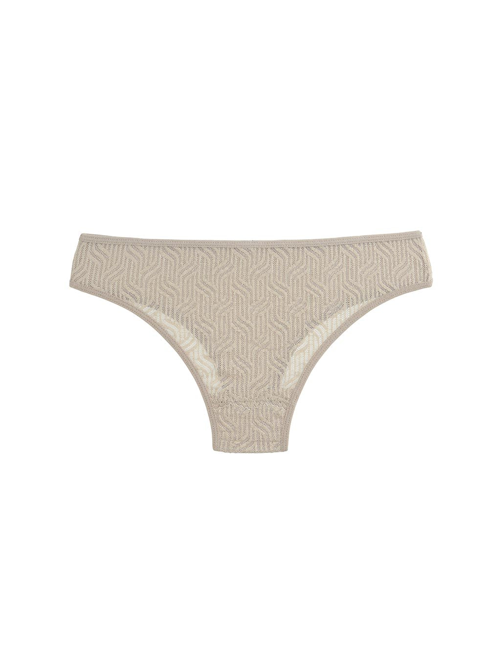 Marissa lace bikini petite lingerie color_Champagne