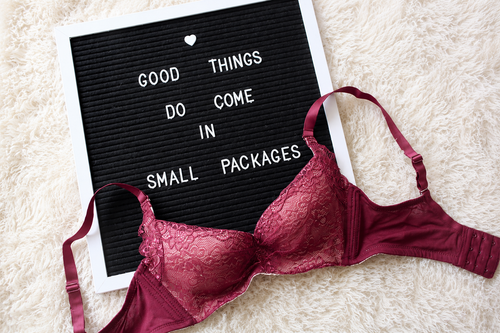 The First Brand Designed for Petite Fit