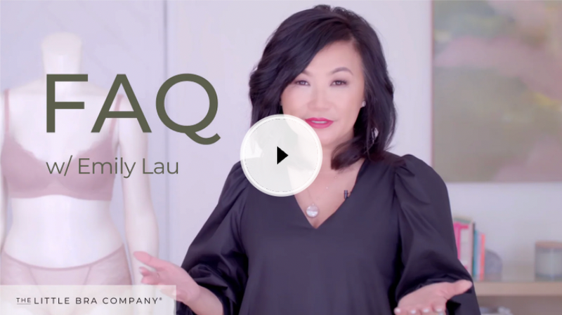 FAQ with Emily Lau