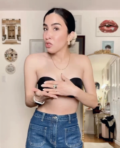 Customer video