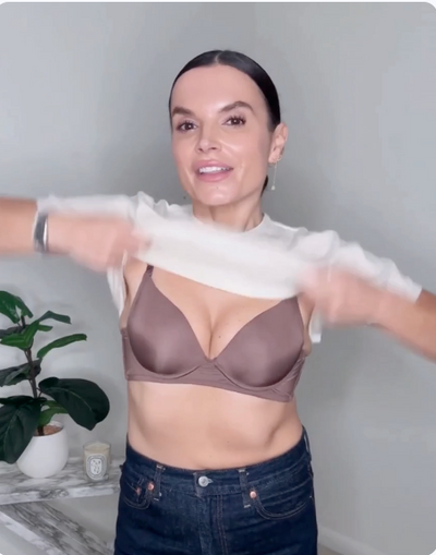 Customer video