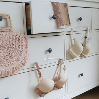 Bra Refresh | To Keep? Or, Not to Keep?