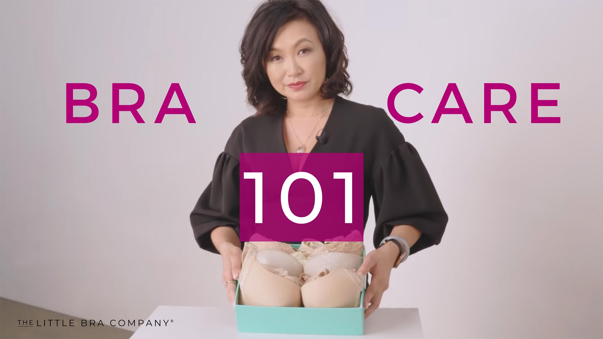 Bra Underwire 101: A Basic Guide