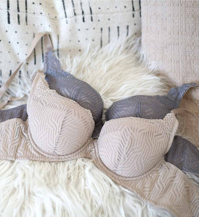 Petite Lingerie for Small Bust