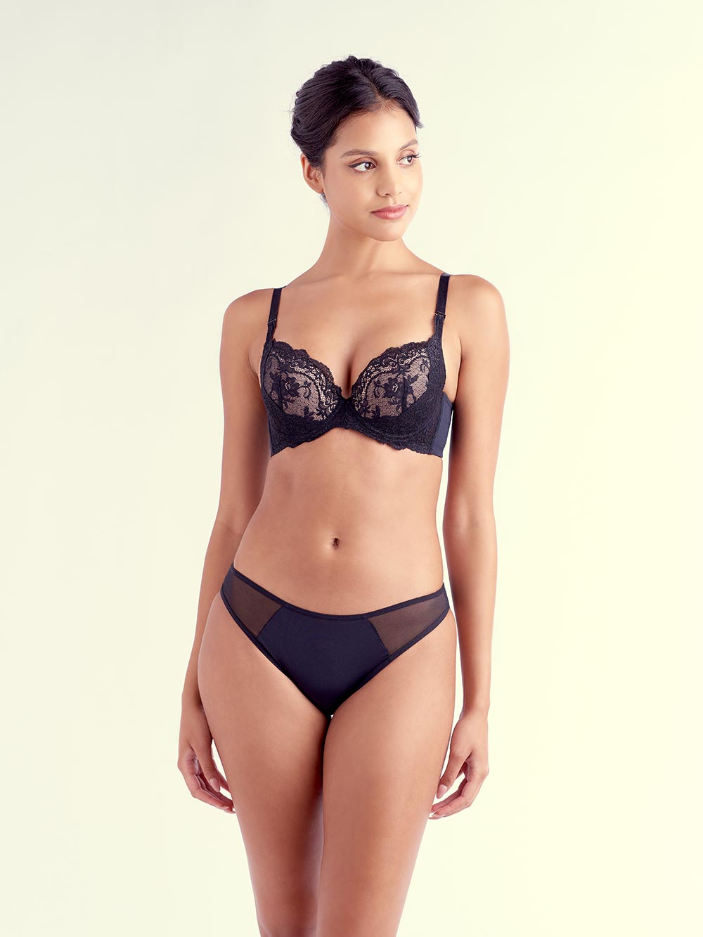 Little Bra Company Meet-and-Greet at Sheer Tomorrow Wednesday 21st