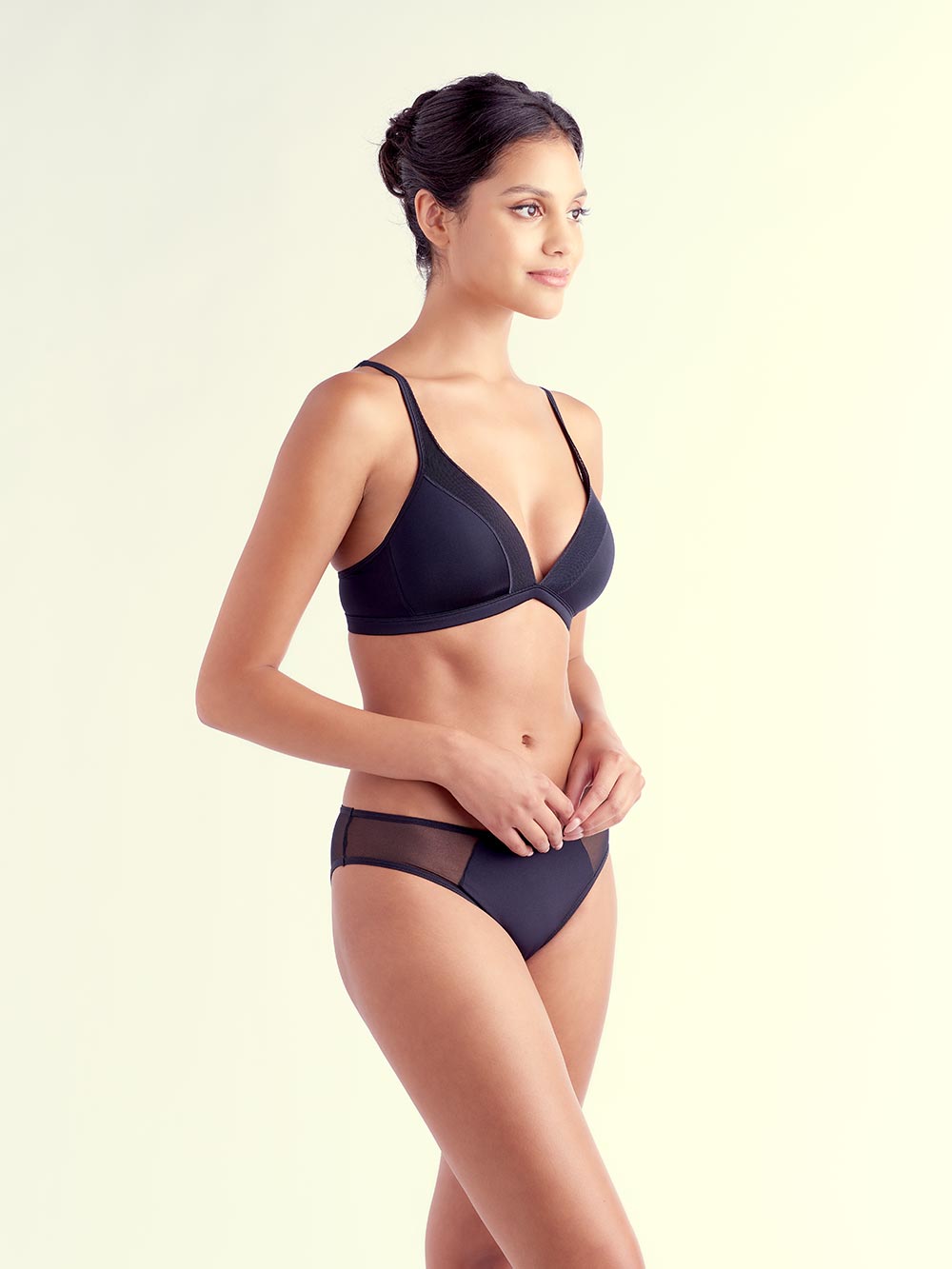 The Little Bra Company Lea Smooth Bra