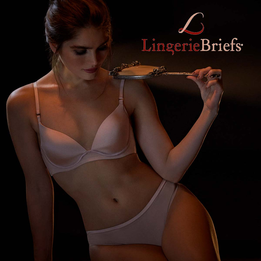 The Little Bra Company.