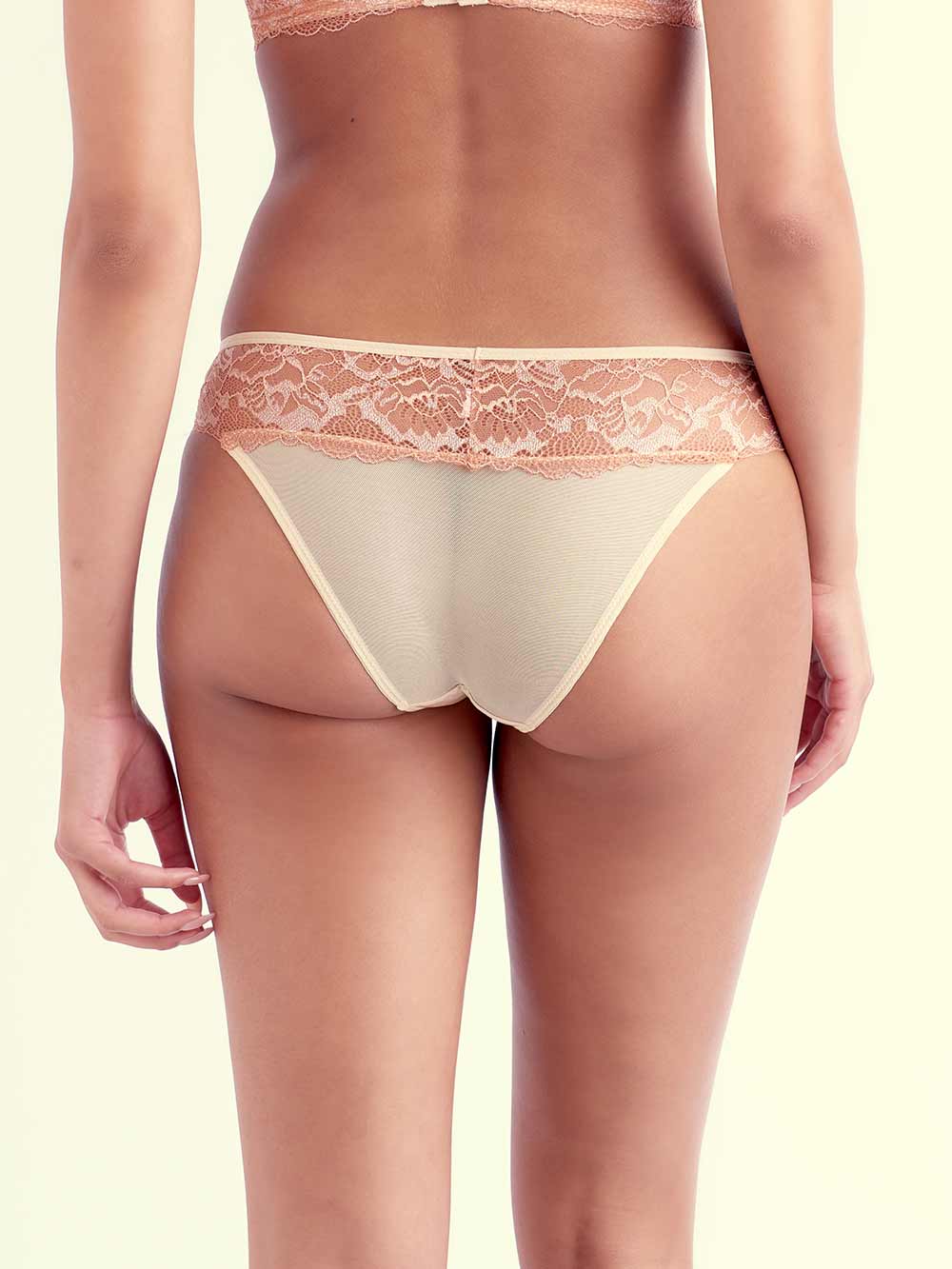 Petite Lingerie, Joanna Panty