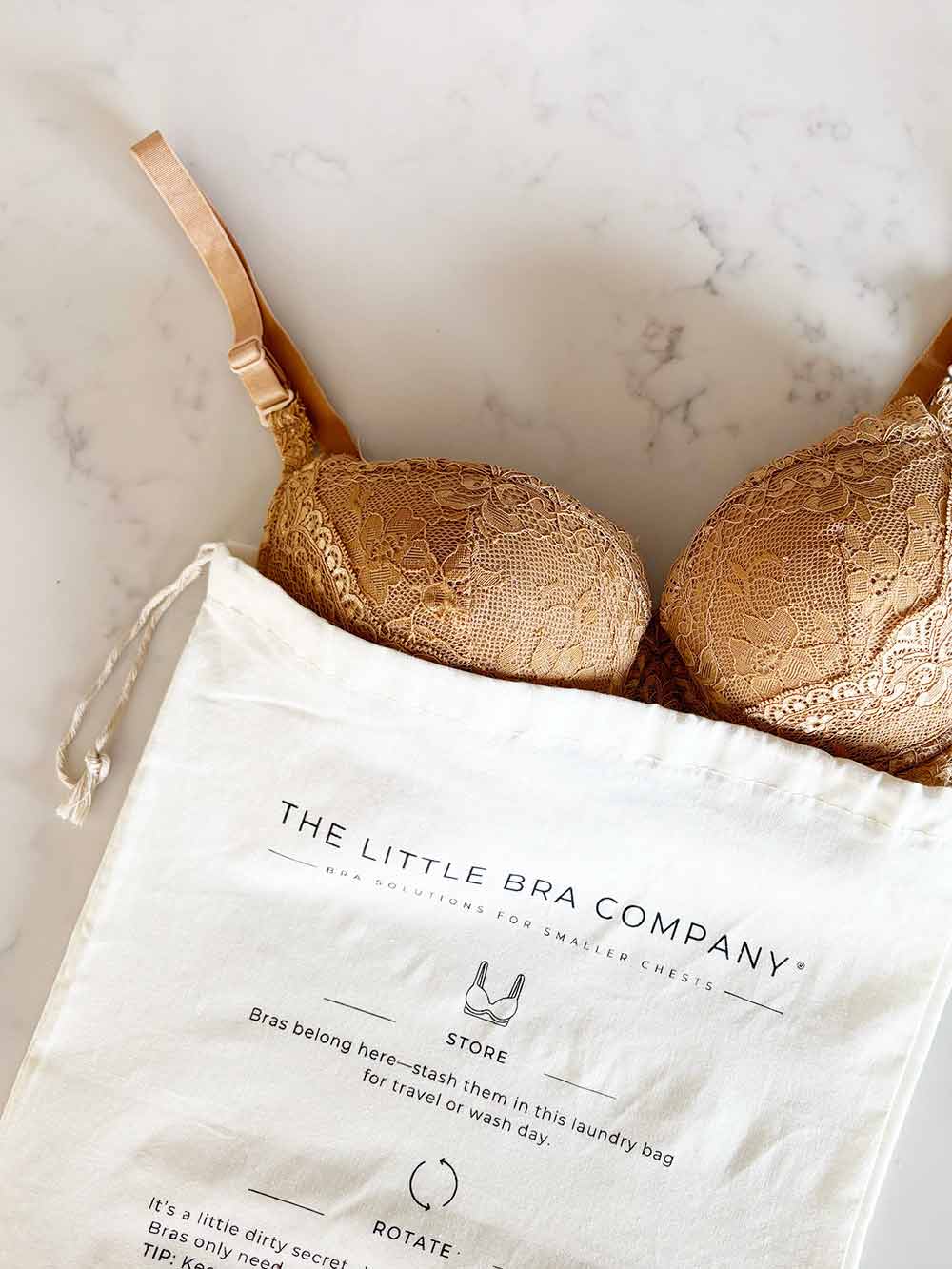 TLBC Laundry Bag
