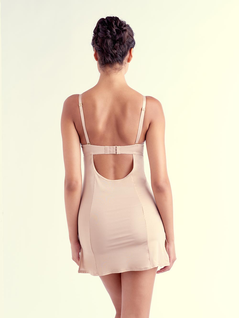 Lenna Slip/Chemise (W/T)