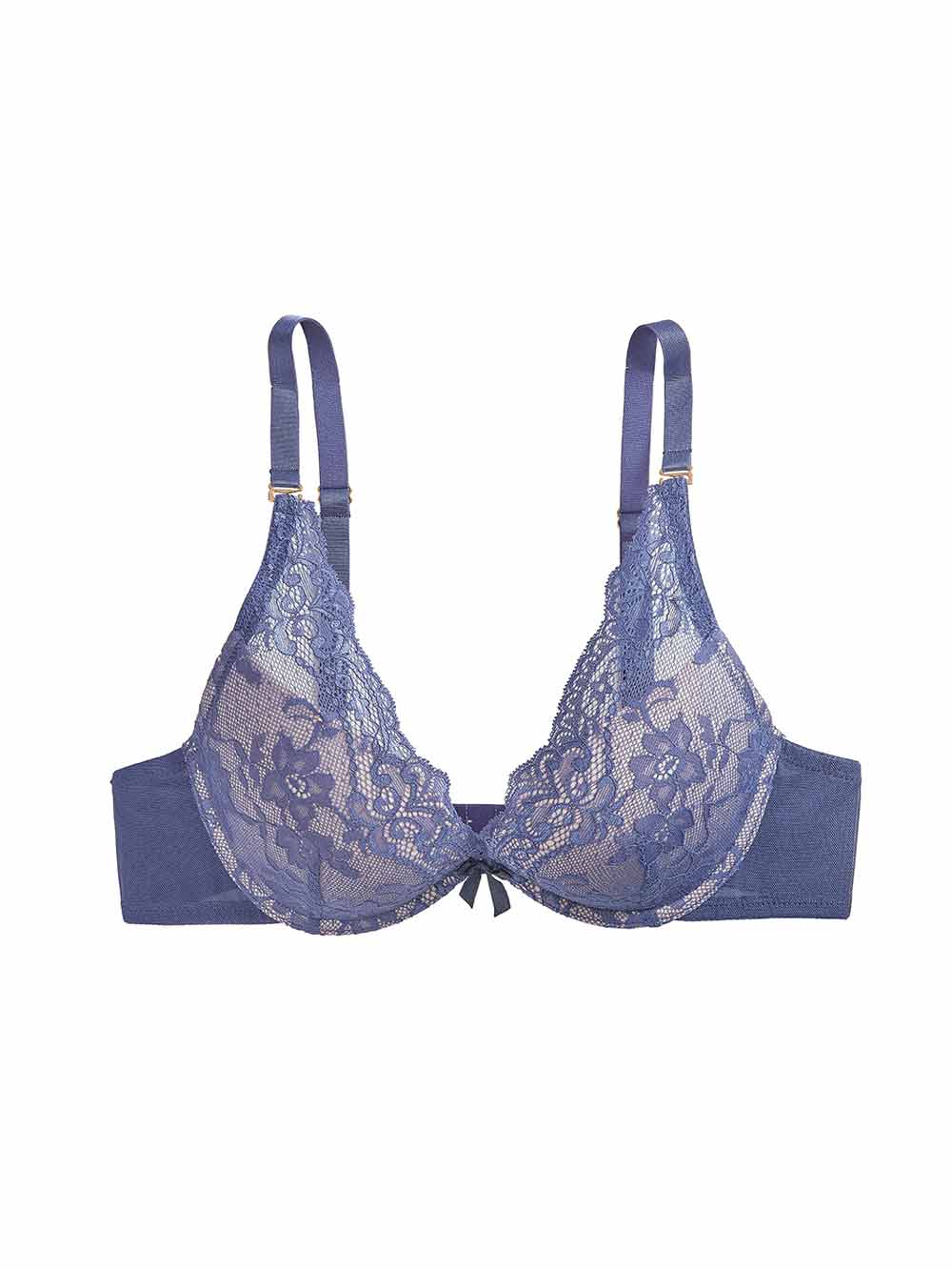 Finally, the Perfect Petite Bra