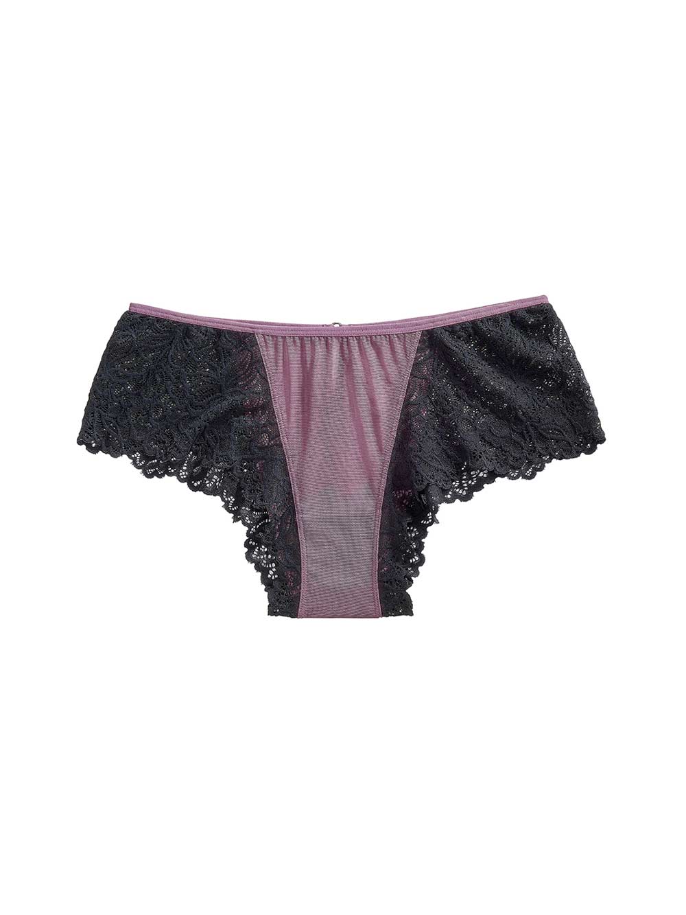 Arielle Cotton Crotch Panty