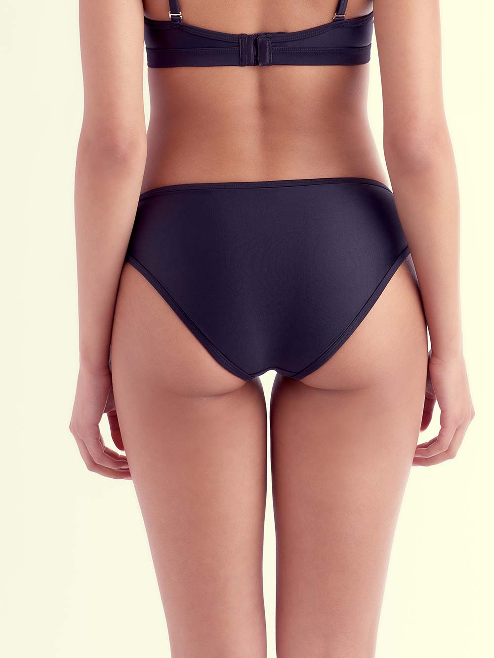 Camille petite swimsuit bottoms