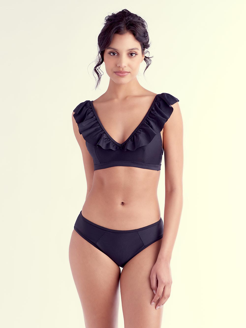 Camille petite swimsuit