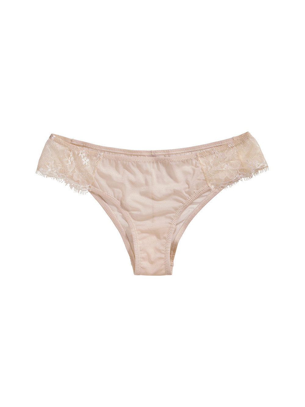 Ethel Full Coverage Lace Detail Panty