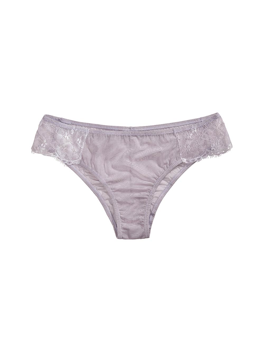Ethel Full Coverage Lace Detail Panty