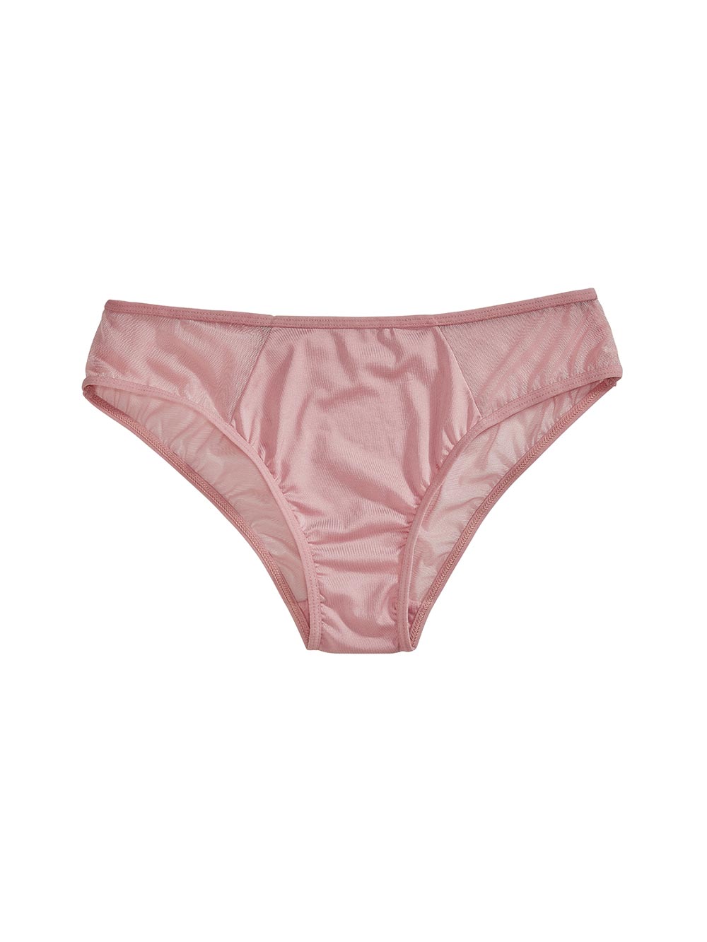 Fay Full Coverage Cotton Crotch Panty