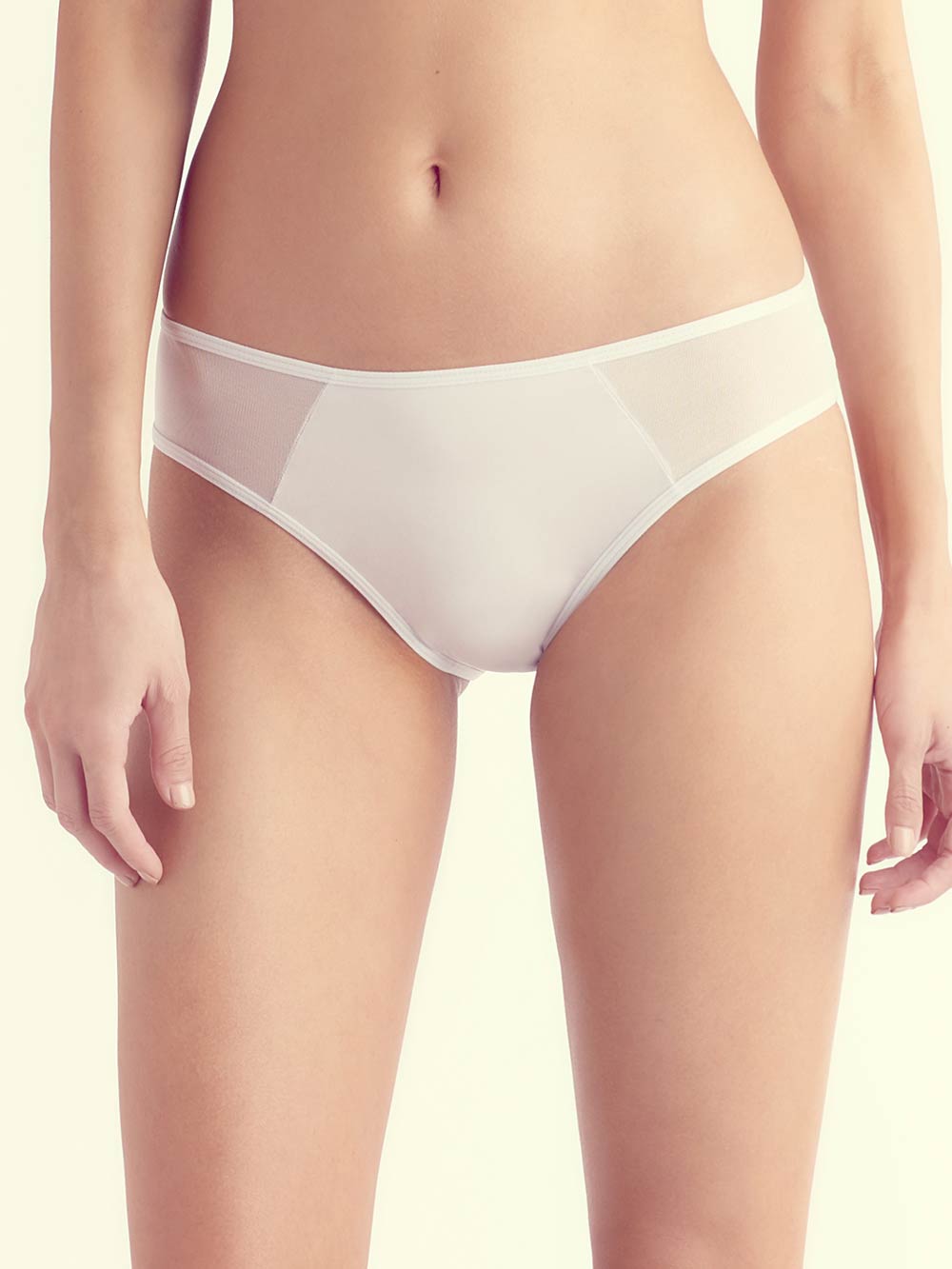 Fay Full Coverage Cotton Crotch Panty
