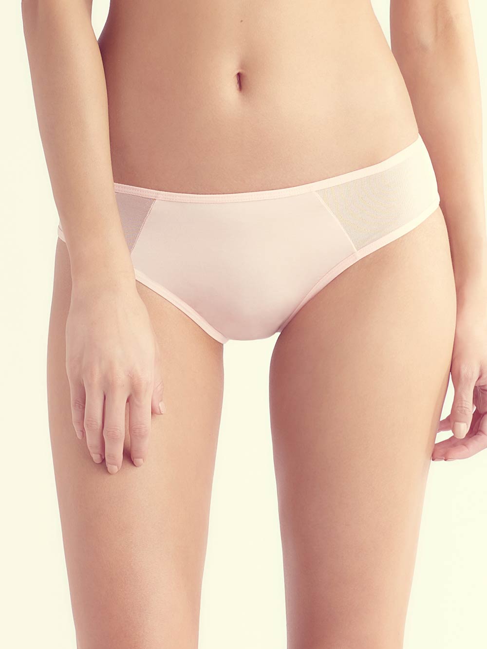 Fay Full Coverage Cotton Crotch Panty