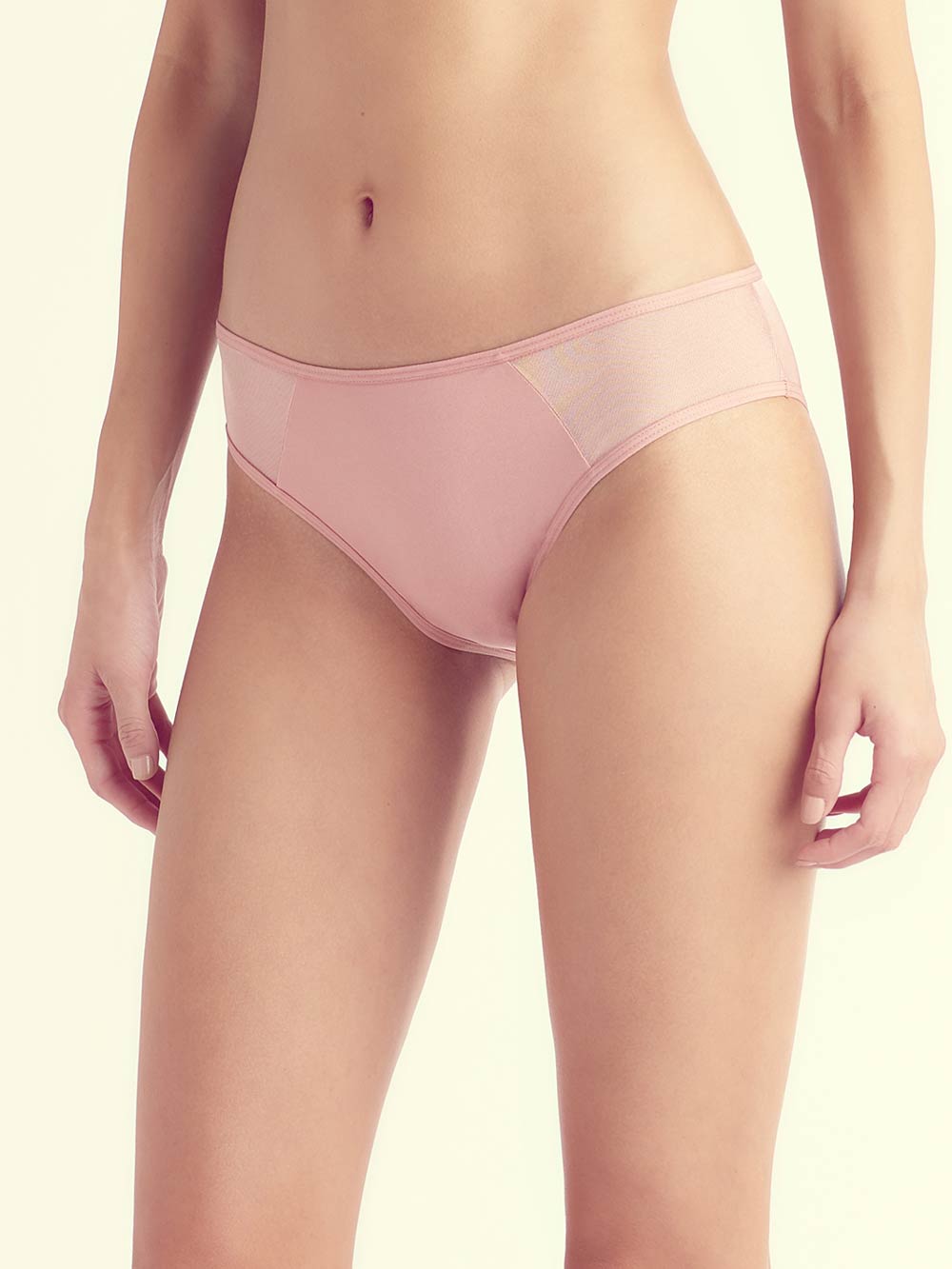 Fay Full Coverage Cotton Crotch Panty