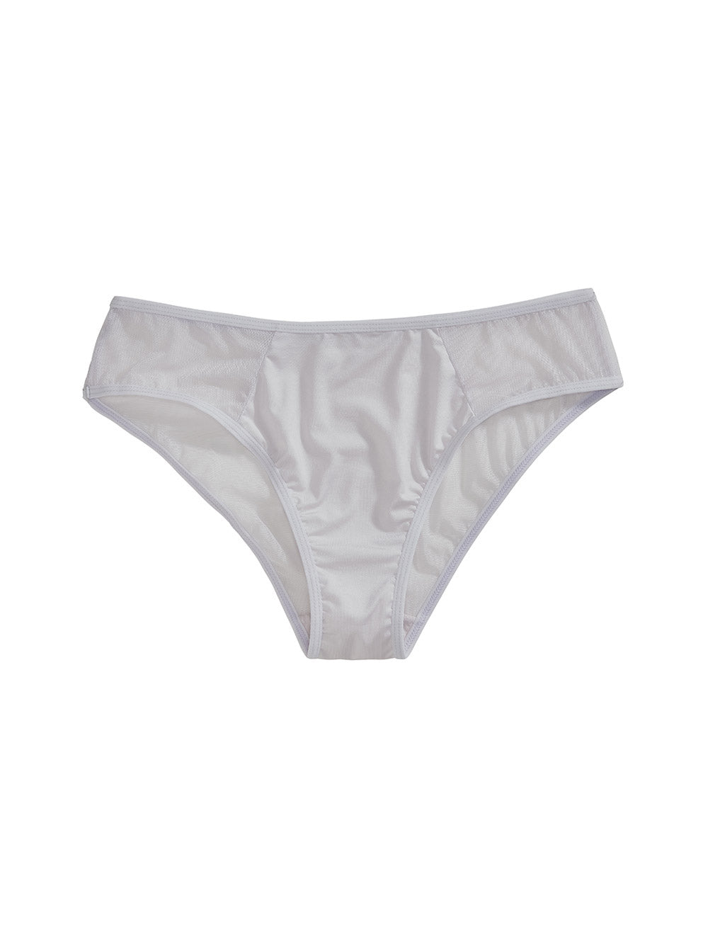 Fay Full Coverage Cotton Crotch Panty