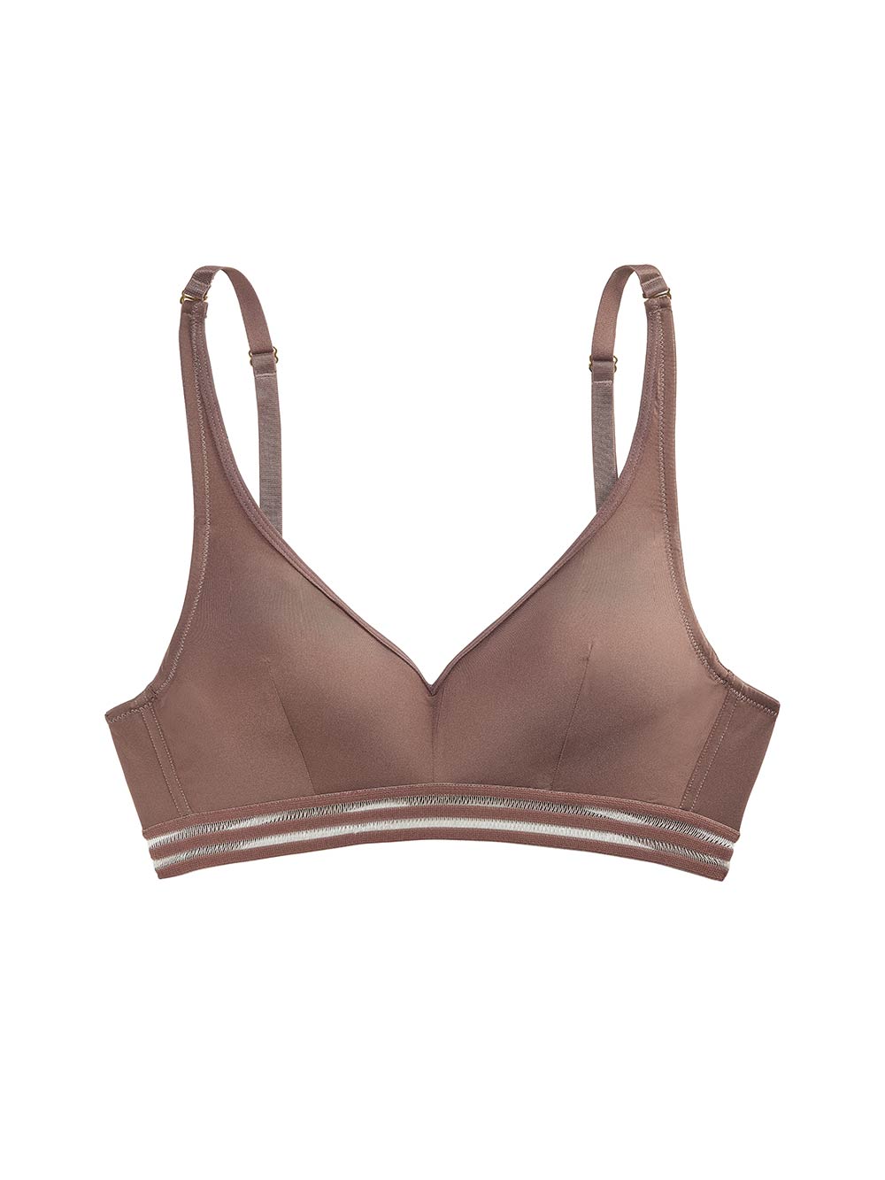 Hattie Wire-Free Bralette