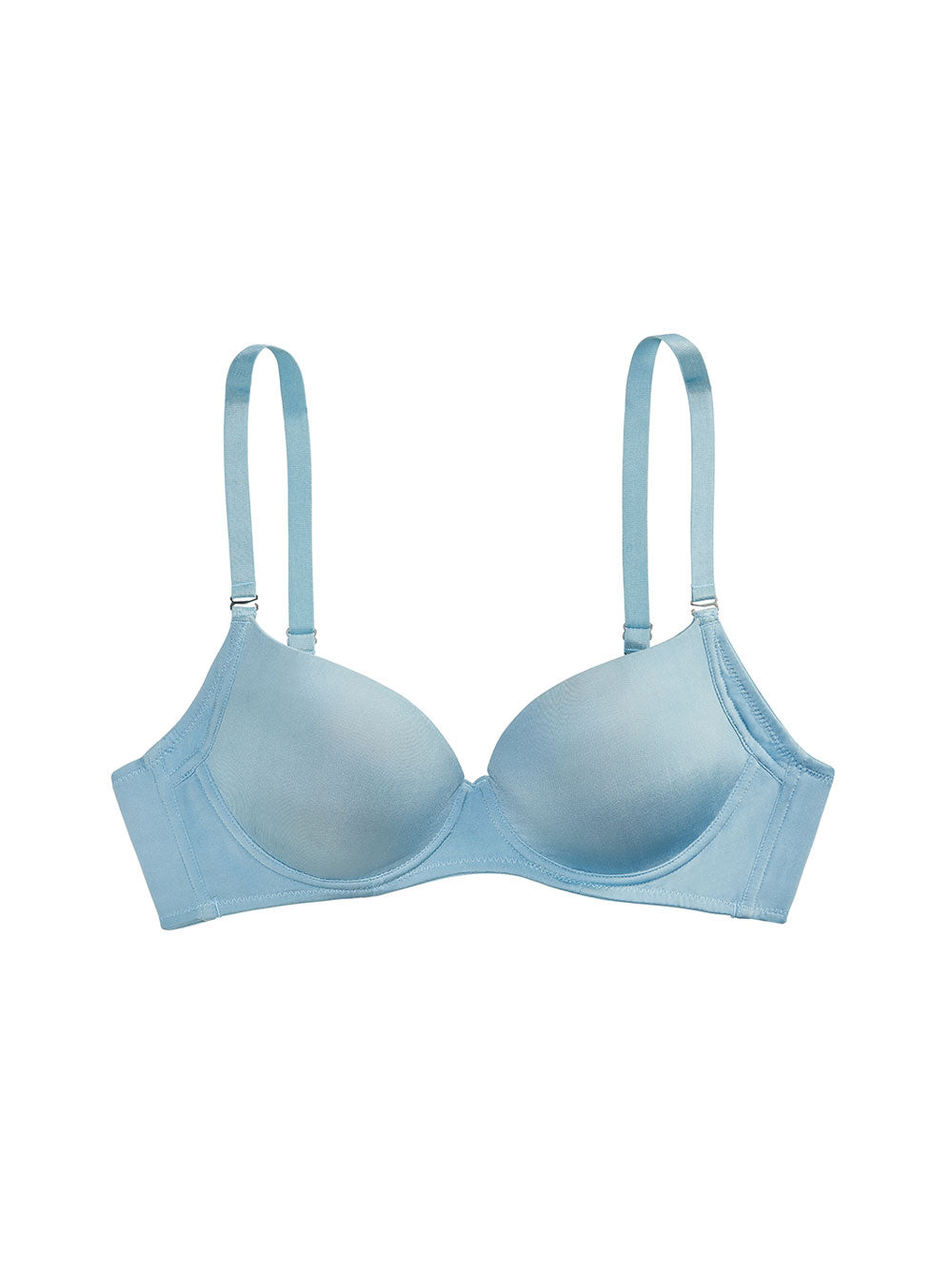 BLUE Lolita Demi Push Up Bra - Bras PLFAWVOI18IYHVV80C