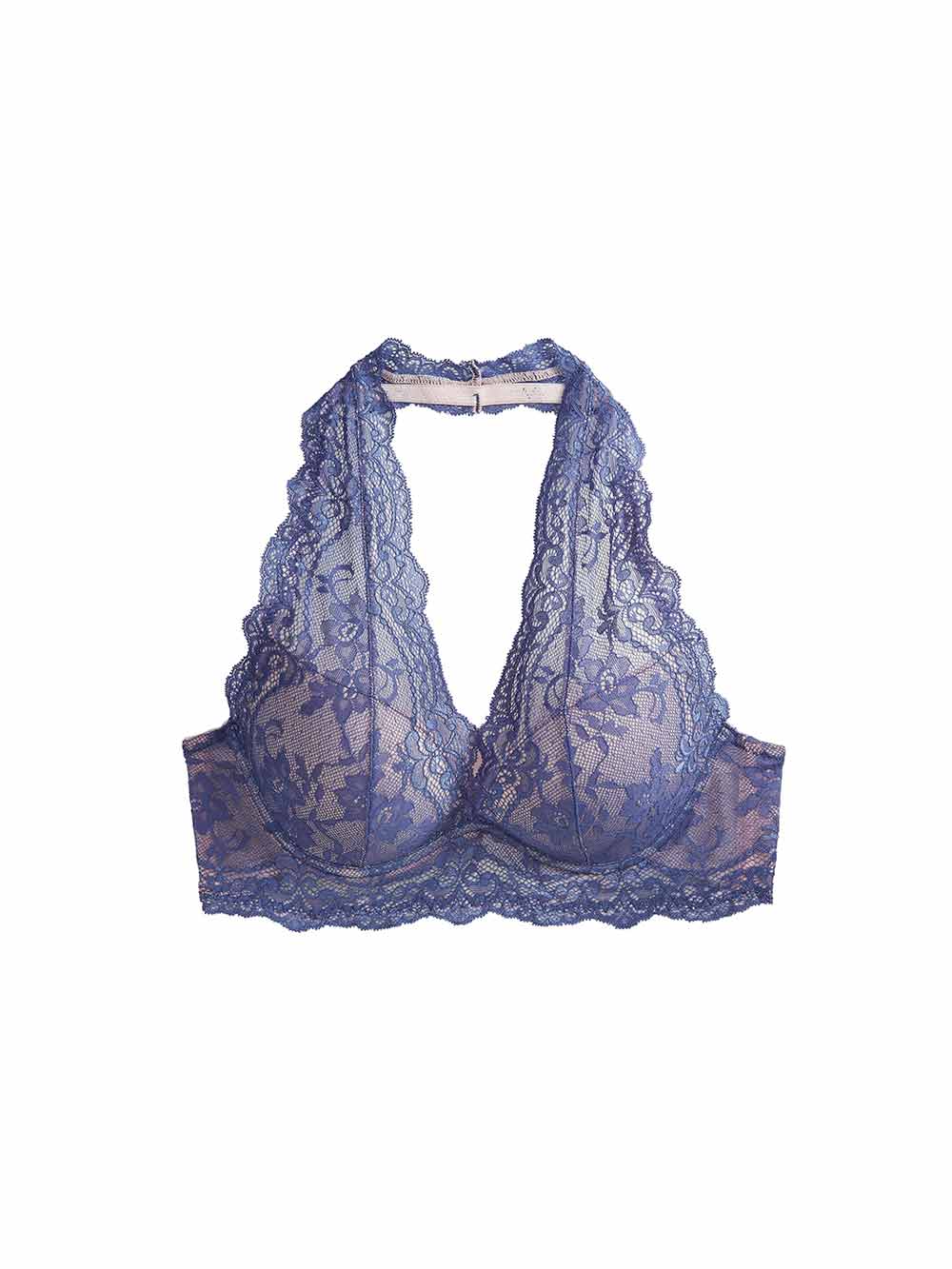 Love Runs Deep Lace Bralette