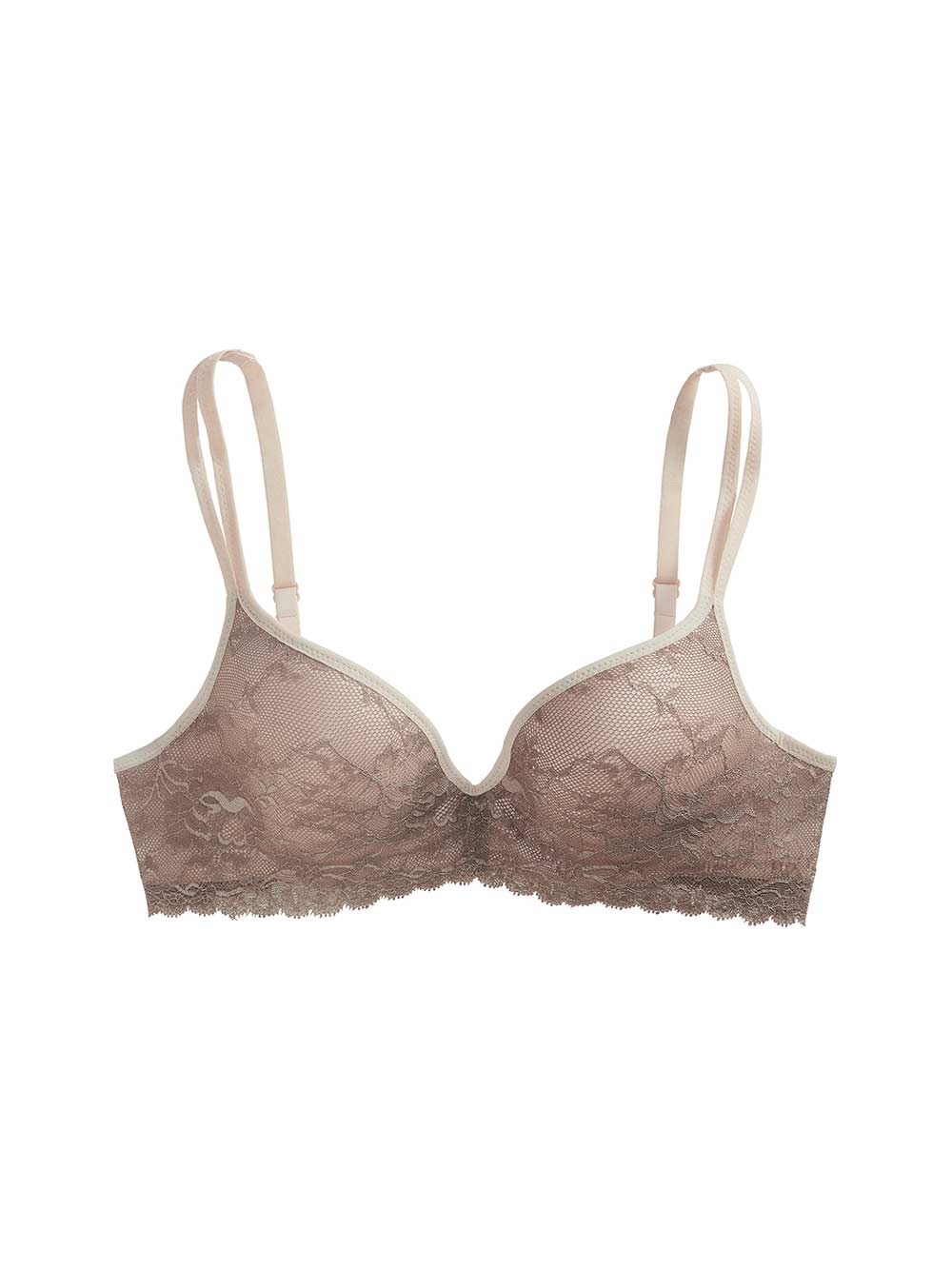 Kymber Contoured Bra