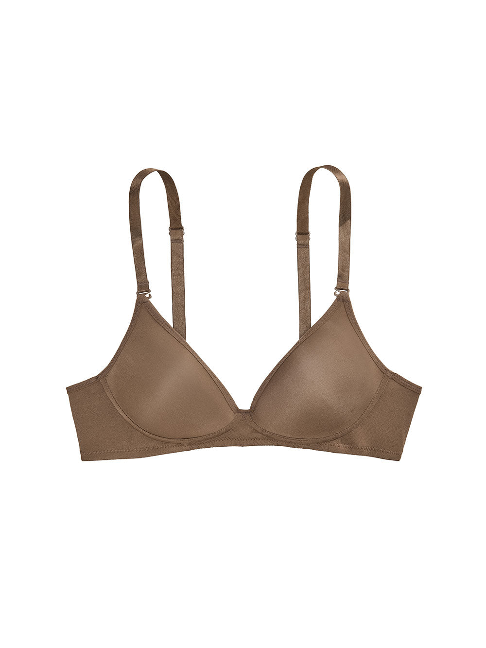 Lea Wire-Free Petite Bra