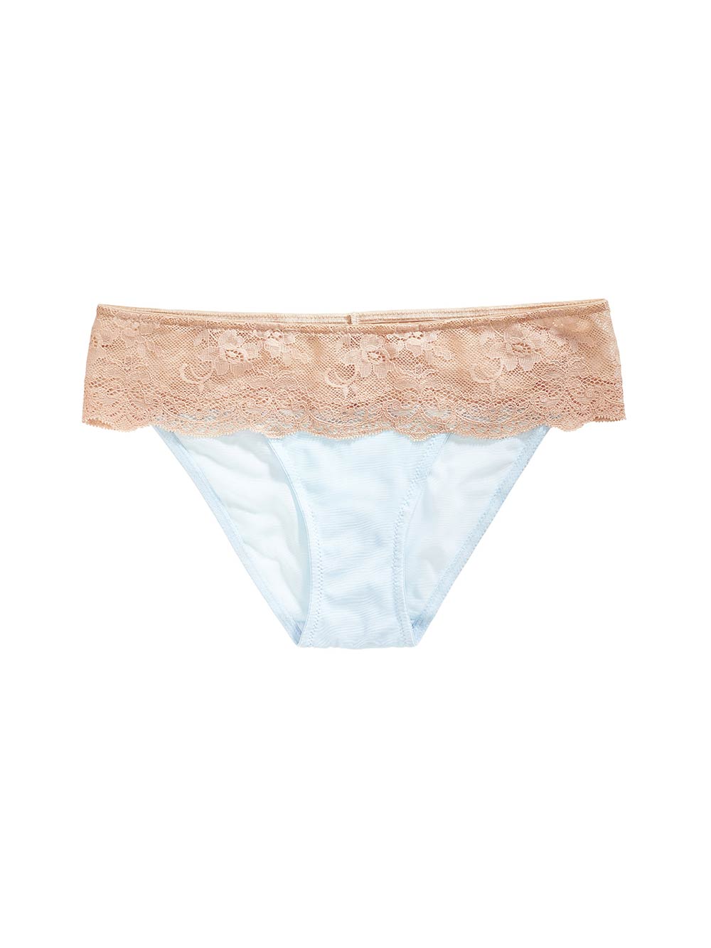 Lucia Low Rise Cotton Crotch Panty