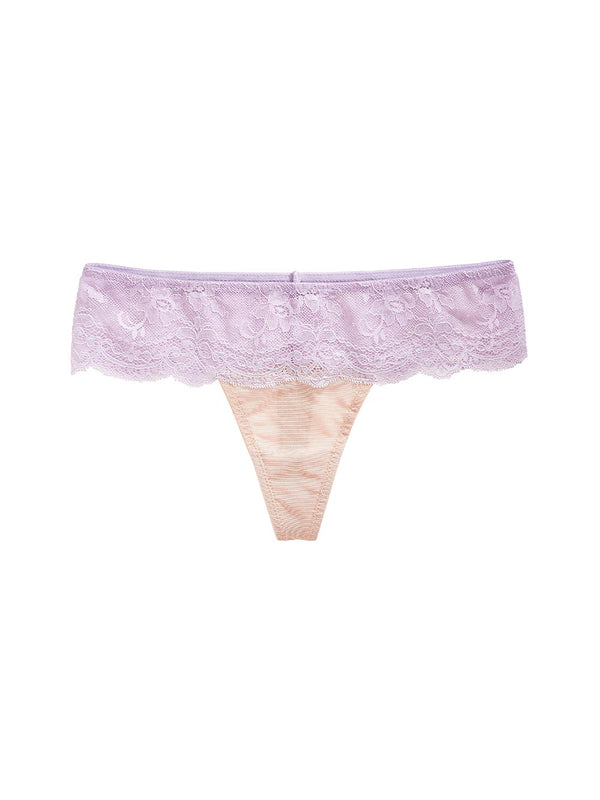 Petite Lingerie, Lucia Smooth Thong