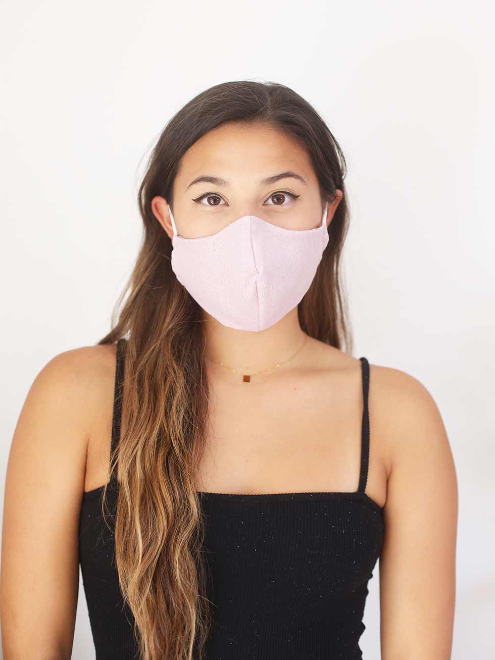 Cloth Facemask