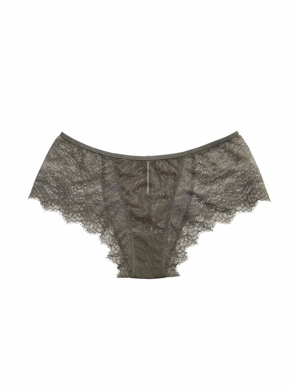 Mona Lace Detail Panty