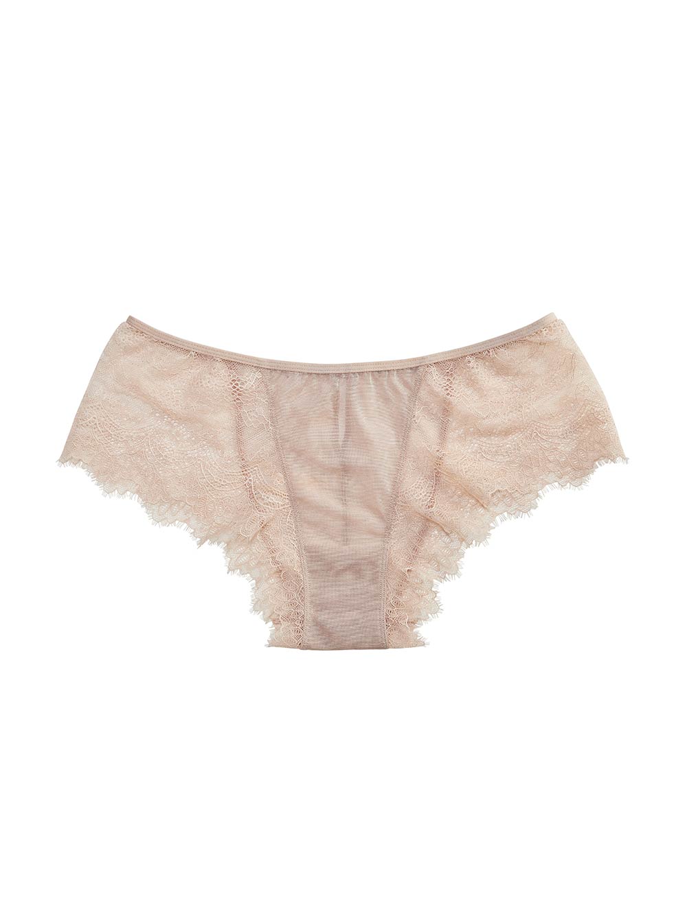 Mona Lace Detail Panty