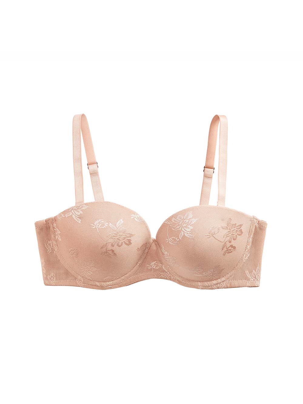 The Little Bra Company Women's Sascha Lace Bra : : Clothing, Shoes  & Accessories
